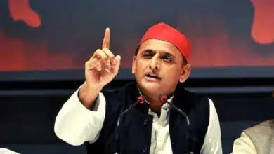 Akhilesh Yadav alleges fake voting in 2024 UP bypolls