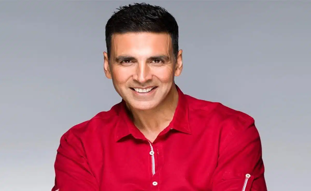 Sunil Darshan broke his silence on Akshay Kumar's ouster from the film 'Barsaat'