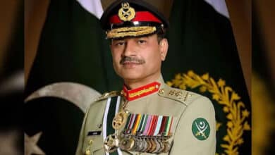 Pak Army Chief Asim Munir's nuclear threat to India