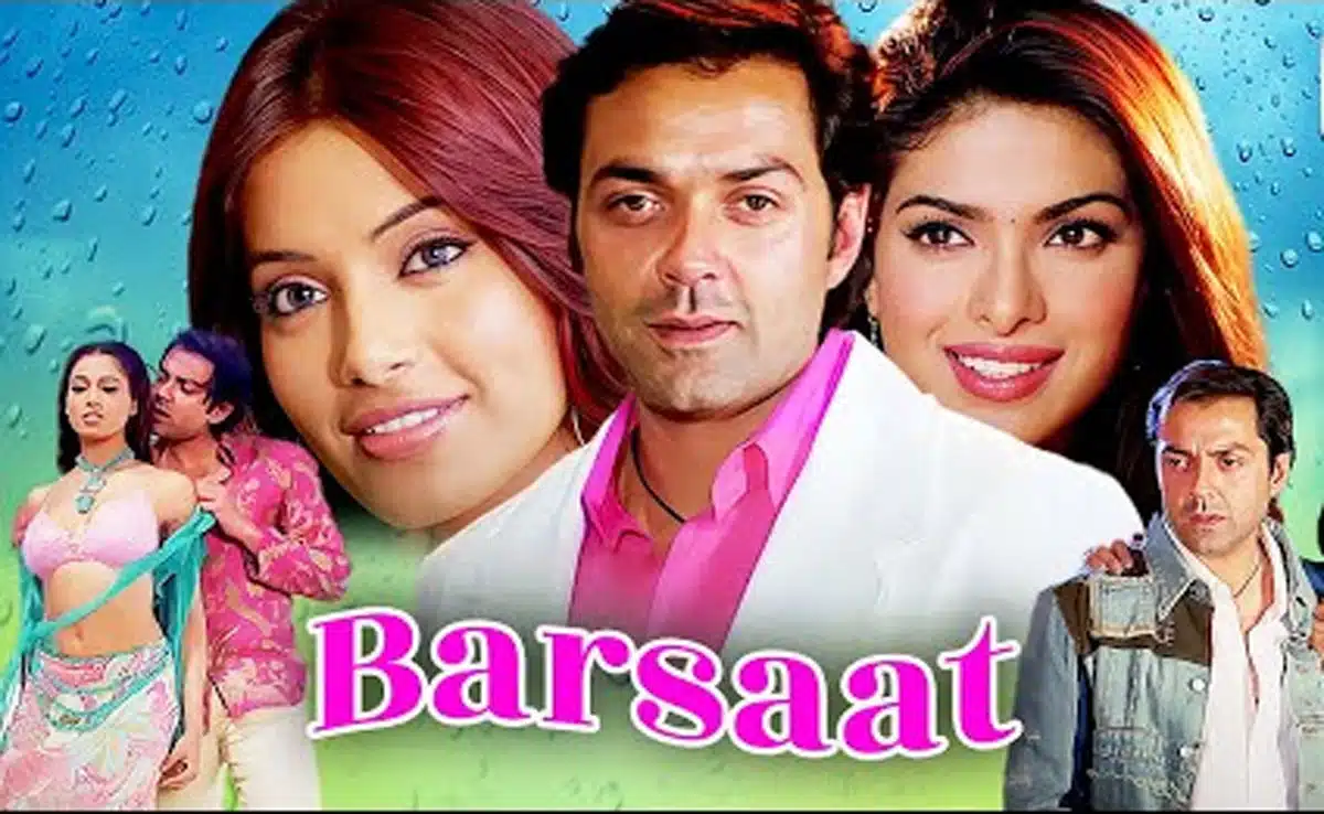 Sunil Darshan broke his silence on Akshay Kumar's ouster from the film 'Barsaat'