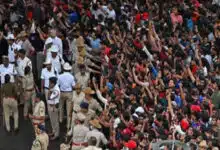 RCB announces Rs 25 lakh compensation for families of stampede victims