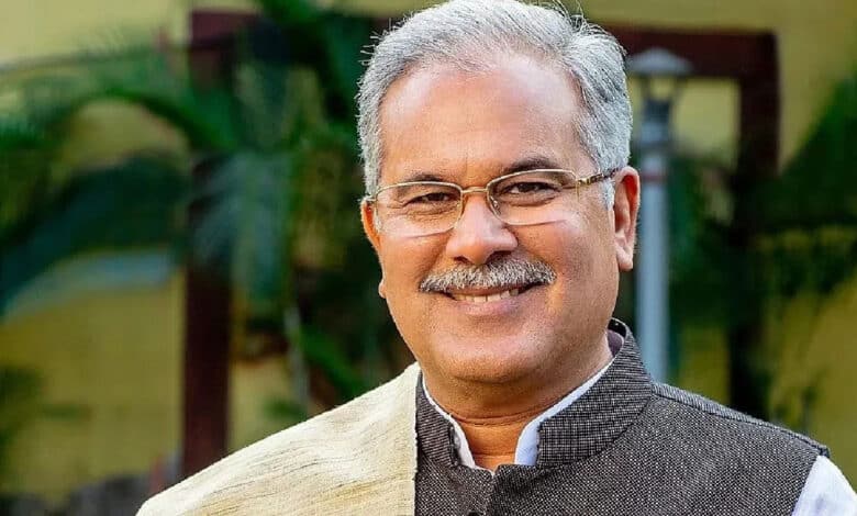 Liquor Scam Case: Bhupesh Baghel gets no relief from Supreme Court, orders to go to High Court