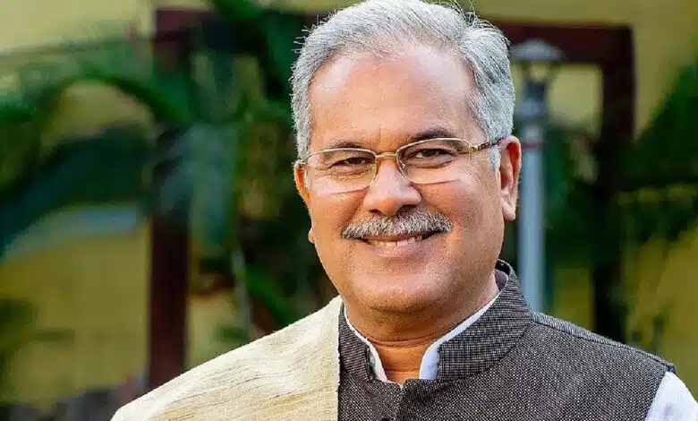 Liquor Scam Case: Bhupesh Baghel gets no relief from Supreme Court, orders to go to High Court