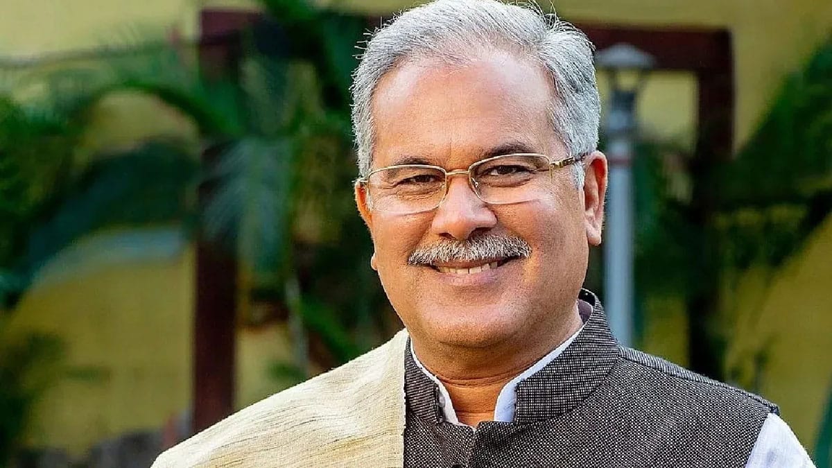 Liquor Scam Case: Bhupesh Baghel gets no relief from Supreme Court, orders to go to High Court