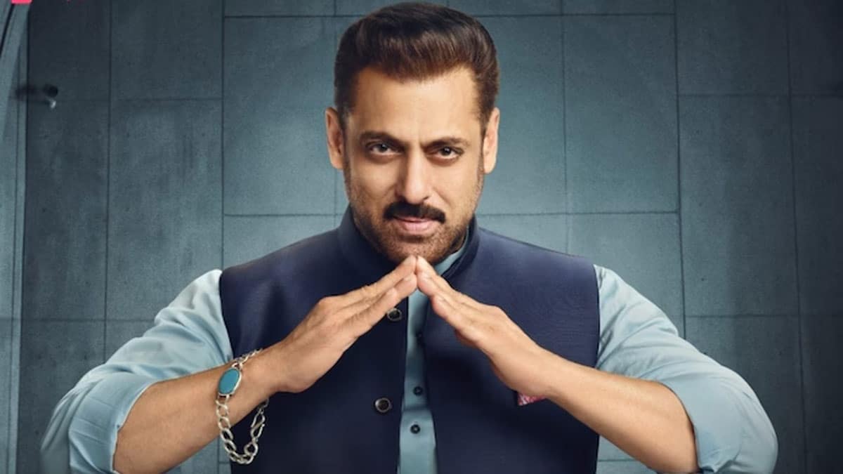Bigg Boss 19 Trailer: Salman Khan's rule will be challenged by the "democracy" of the housemates