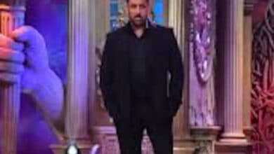 Bigg Boss 19: Salman Khan started shooting, actor's first look released