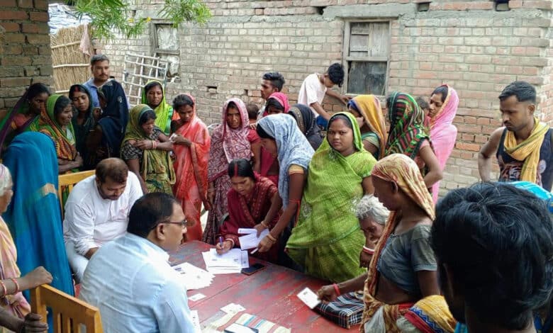 Bihar EC assures Supreme Court