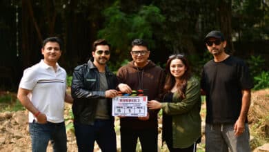 Varun Dhawan completes shooting of Border 2, reaches Golden Temple to seek blessings