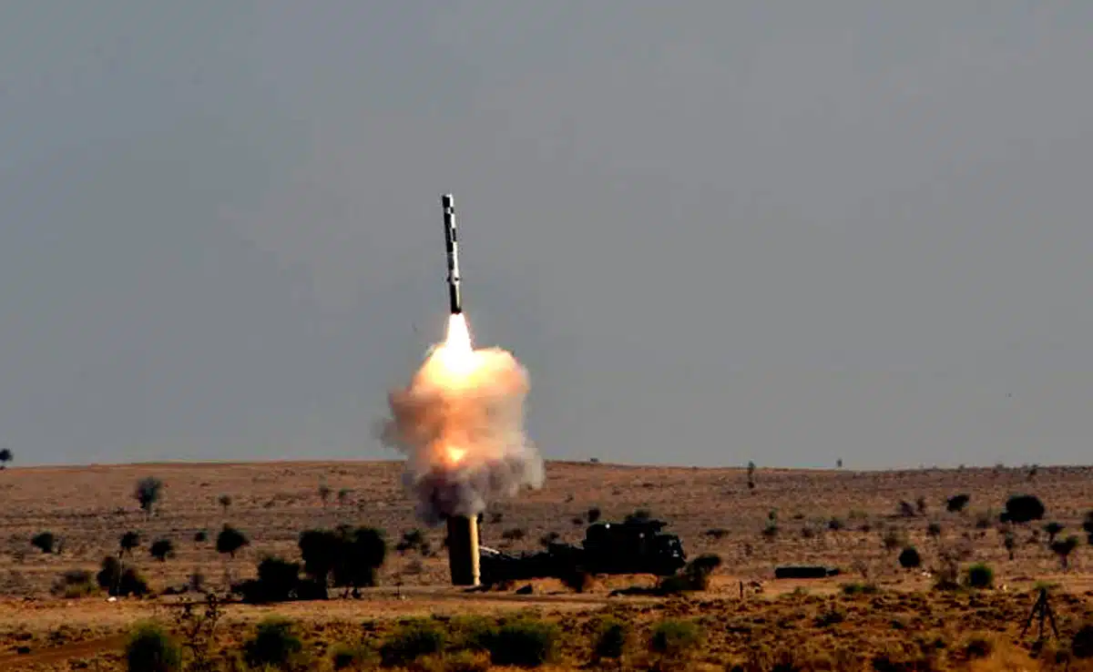 After Operation Sindoor, Air Force and Navy placed big orders for BrahMos Missiles