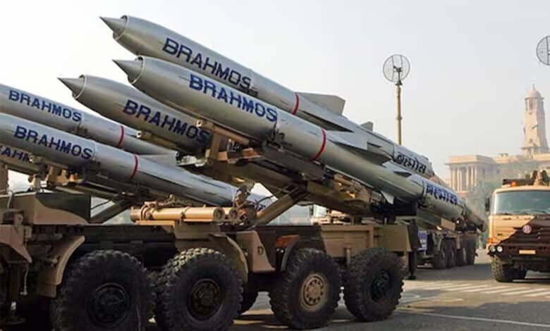 After Operation Sindoor, Air Force and Navy placed big orders for BrahMos Missiles