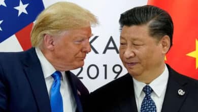 US-China trade truce extended, Trump again postpones tariff deadline by 90 days