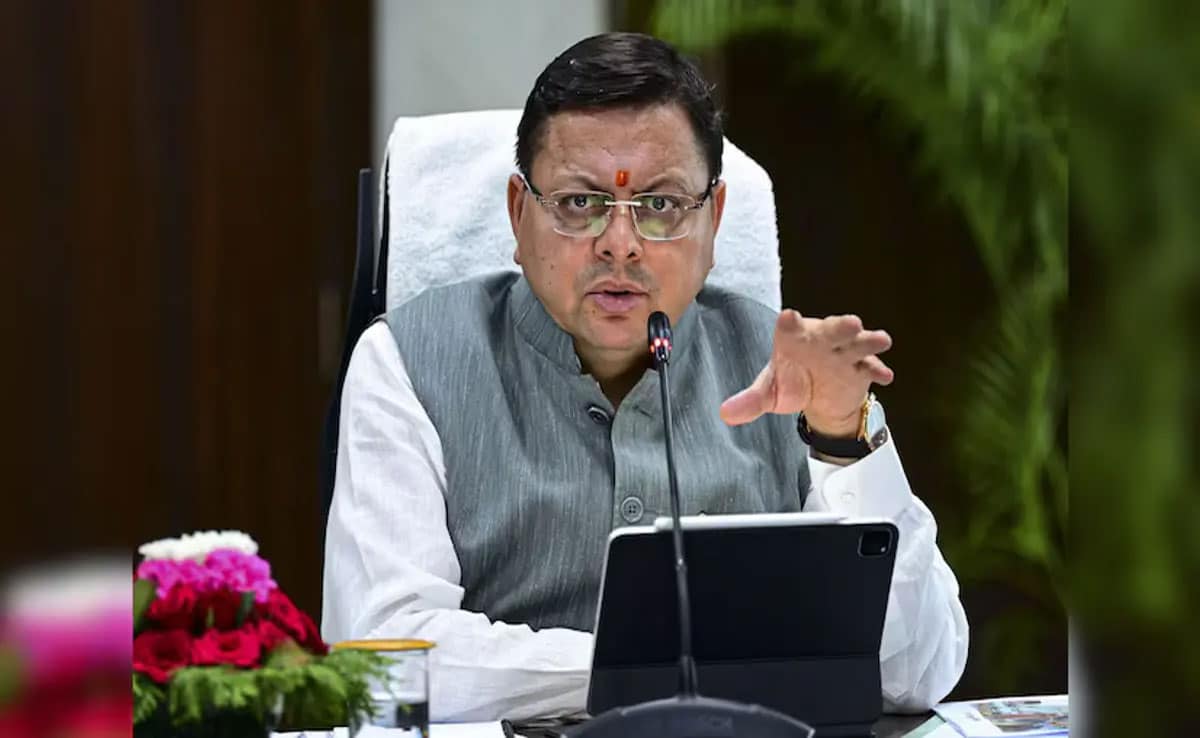 Uttarakhand: IMD issued orange and yellow alert for several districts till August 14