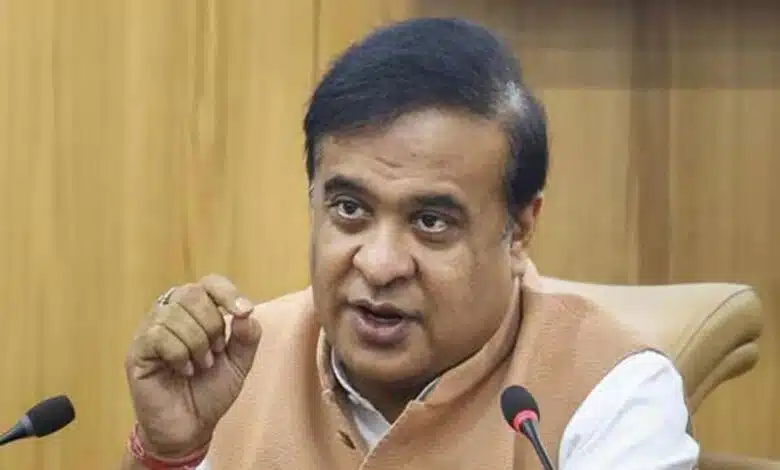 CM Himanta's big announcement: Illegal migrants will not get Aadhaar card in Assam
