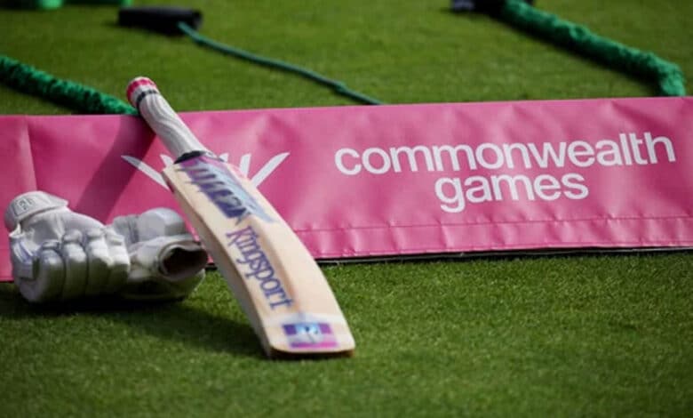Cabinet approves bid for 2030 Commonwealth Games, Ahmedabad proposed city