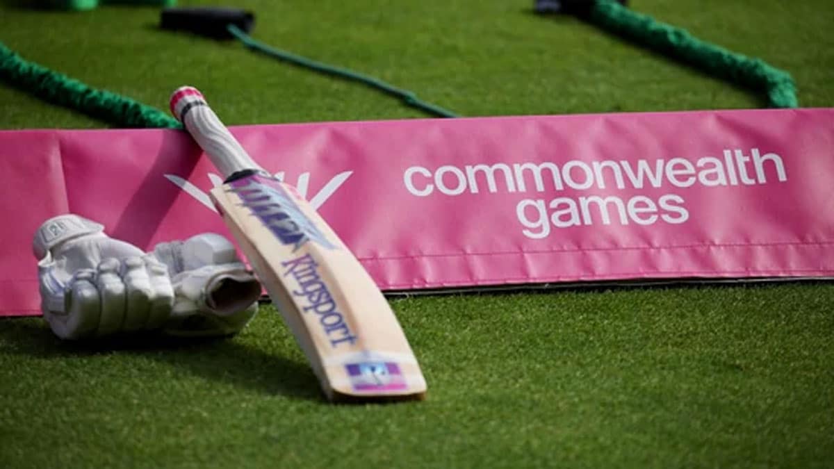 Cabinet approves bid for 2030 Commonwealth Games, Ahmedabad proposed city