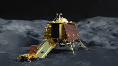 National Space Day 2025: Chandrayaan-3's moon landing boosts India's space ambitions