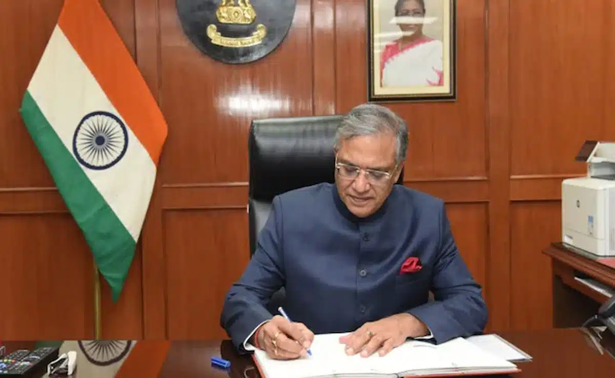 Rahul Gandhi ultimatum controversy: INDIA Bloc devised a strategy to corner the Election Commission chief