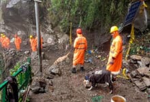 Uttarkashi cloudburst: Rescue teams stranded due to landslide, monsoon wreaks havoc in Uttarakhand, rivers in spate