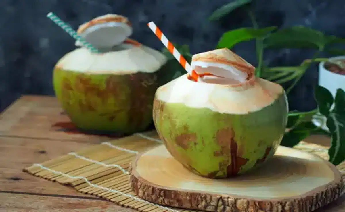 Should you avoid coconut water? Know the important things