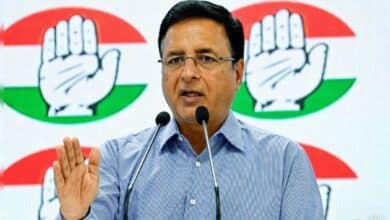 Congress postponed protest rally on the death of Shibu Soren
