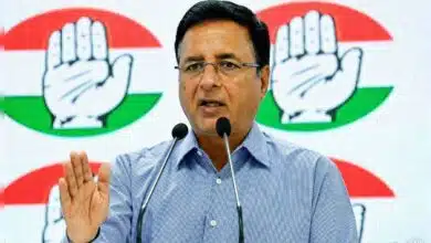 Congress postponed protest rally on the death of Shibu Soren