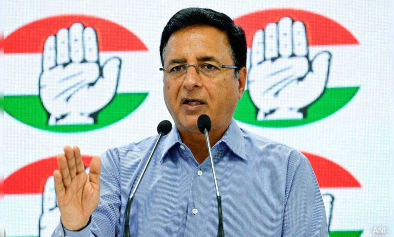 Congress postponed protest rally on the death of Shibu Soren