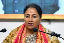 CM Rekha Gupta gets CRPF Z security