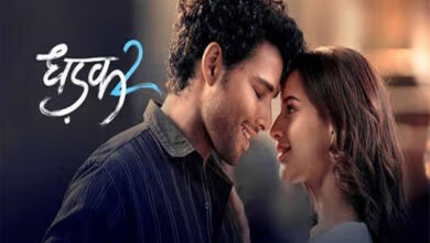 Dhadak 2 full reveal: From cast to story