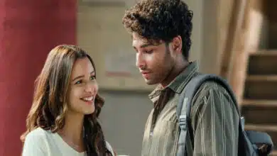 Dhadak 2 Box Office Collection Day 3: Siddhant and Tripti's film crosses Rs 10 crore mark