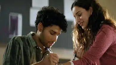 Dhadak 2 Box Office Collection Day 4: The film earned less than Rs 2 crore on its first Monday