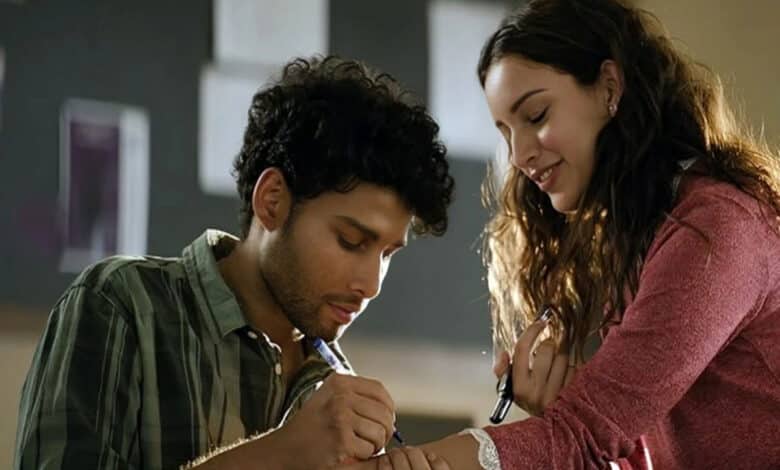 Dhadak 2 Box Office Collection Day 4: The film earned less than Rs 2 crore on its first Monday