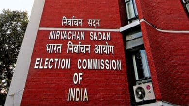 No claim or objection has been filed by any political party on Bihar draft roll: Election Commission