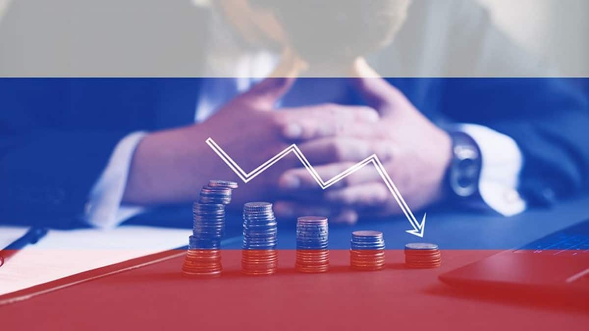 Tariffs on India will be a 'big blow' to Russia: Trump claims before meeting Putin