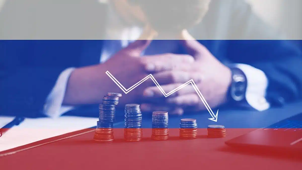 Tariffs on India will be a 'big blow' to Russia: Trump claims before meeting Putin