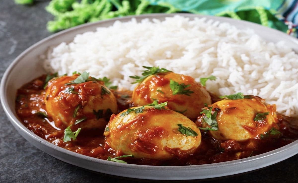 5 easy lunch ideas for work from home