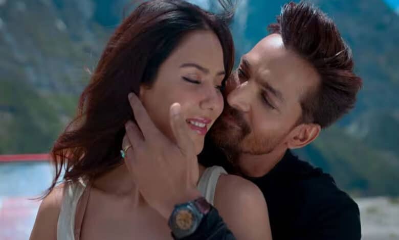 Ek Deewane Ki Deewaniyat Teaser: Harshvardhan Rane and Sonam Bajwa bring the passion and pain