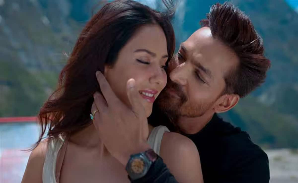 Ek Deewane Ki Deewaniyat Teaser: Harshvardhan Rane and Sonam Bajwa bring the passion and pain