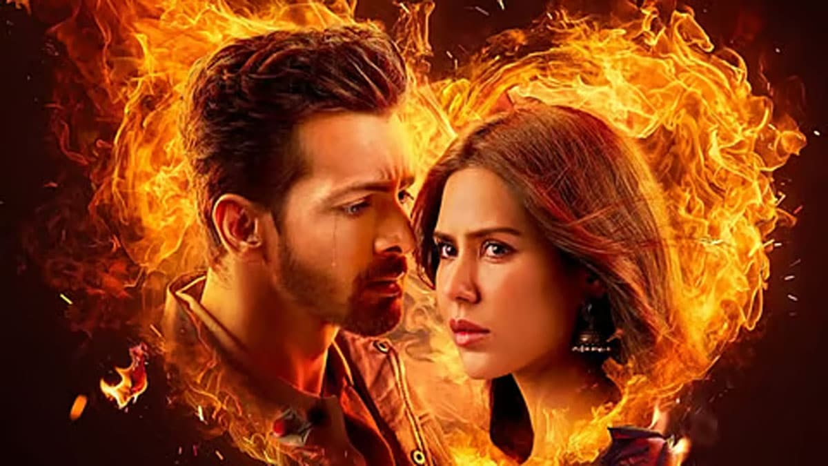 Ek Deewane Ki Deewaniyat Teaser: Harshvardhan Rane and Sonam Bajwa bring the passion and pain