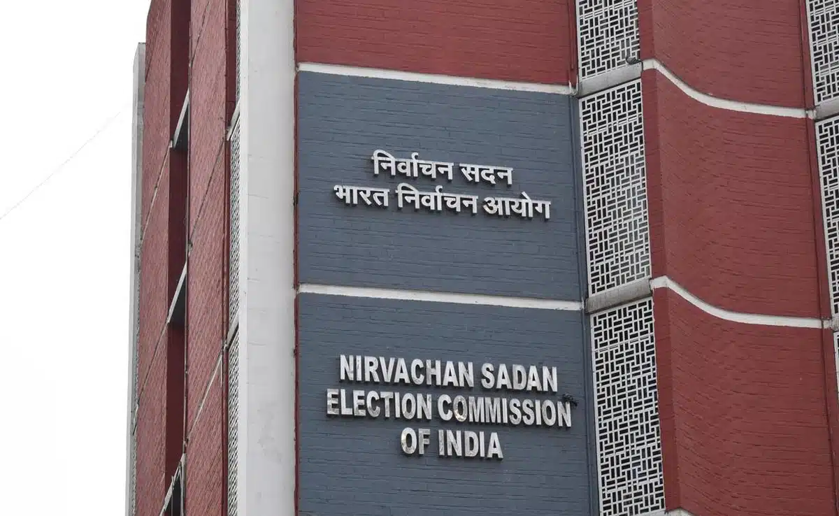 On Bihar SIR, SC said: Not only Aadhaar, 11 other documents are also valid for voter identification