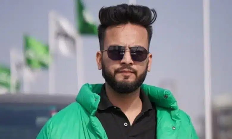 "Elvish Yadav controversy: Is over-sharing by influencers becoming a problem?".