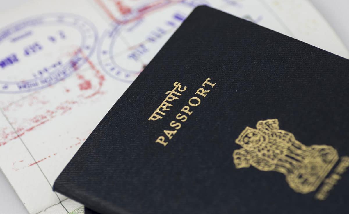 Gujarat Anti-Terrorism Squad busts fake Luxembourg visa racket, 4 arrested