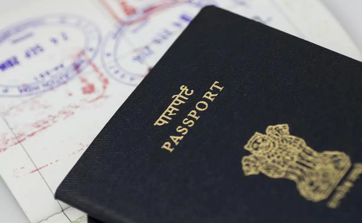 Gujarat Anti-Terrorism Squad busts fake Luxembourg visa racket, 4 arrested