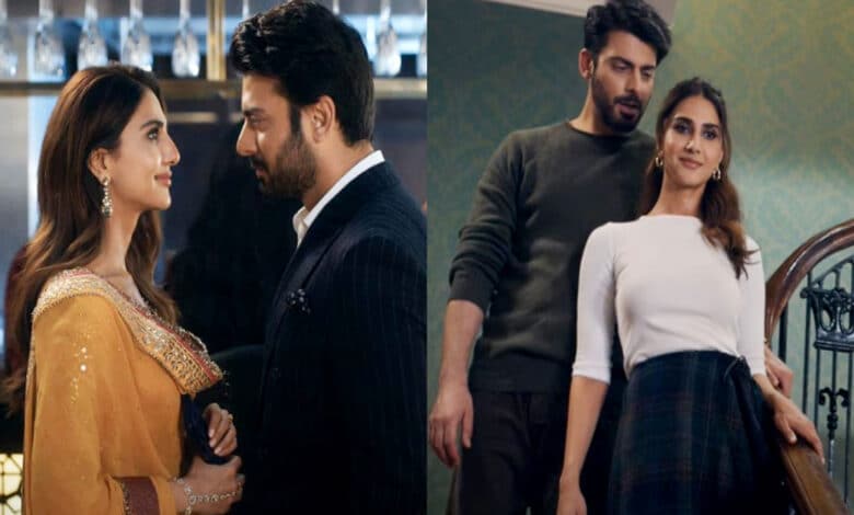 Fawad Khan-Vaani Kapoor's Abir Gulaal will not release in India, will release globally on August 29