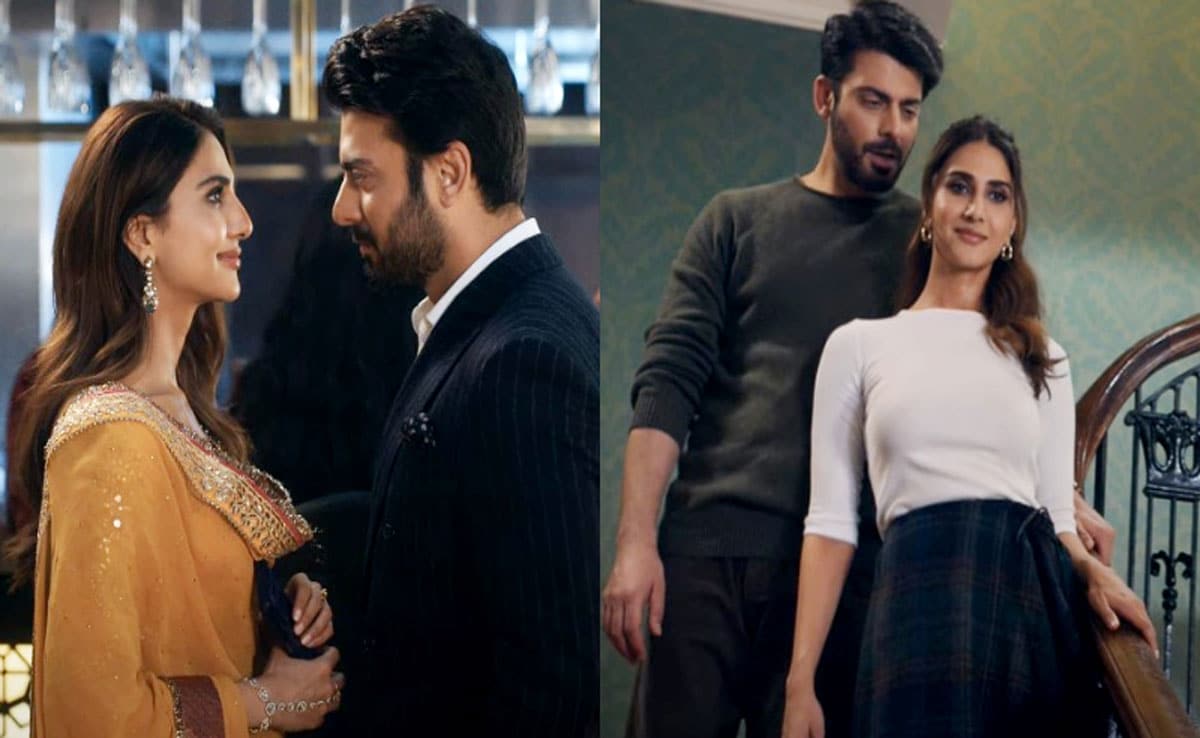 Fawad Khan-Vaani Kapoor's Abir Gulaal will not release in India, will release globally on August 29