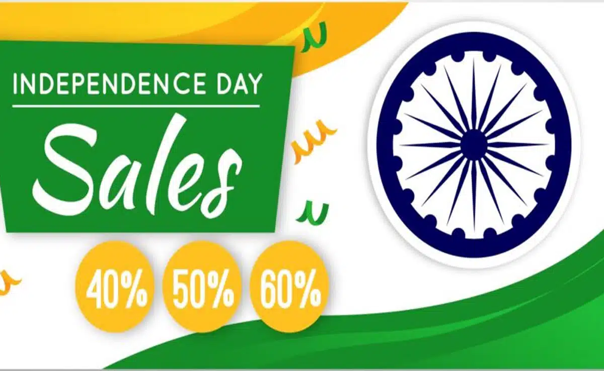 Flipkart Independence Day Sale 2025: When will it start and what offers will be available