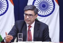 Foreign Secretary Vikram Misri to visit Nepal on August 17-18 ahead of PM Oli's planned visit to India