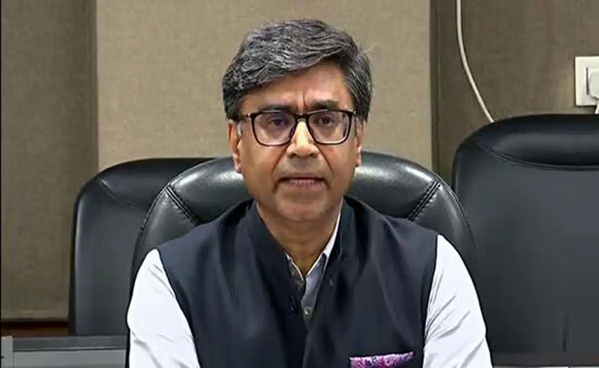 Foreign Secretary Vikram Misri to visit Nepal on August 17-18 ahead of PM Oli's planned visit to India