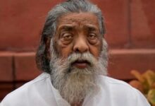 Former CM Shibu Soren passed away at the age of 81