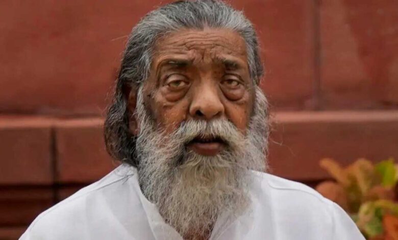 Former CM Shibu Soren passed away at the age of 81