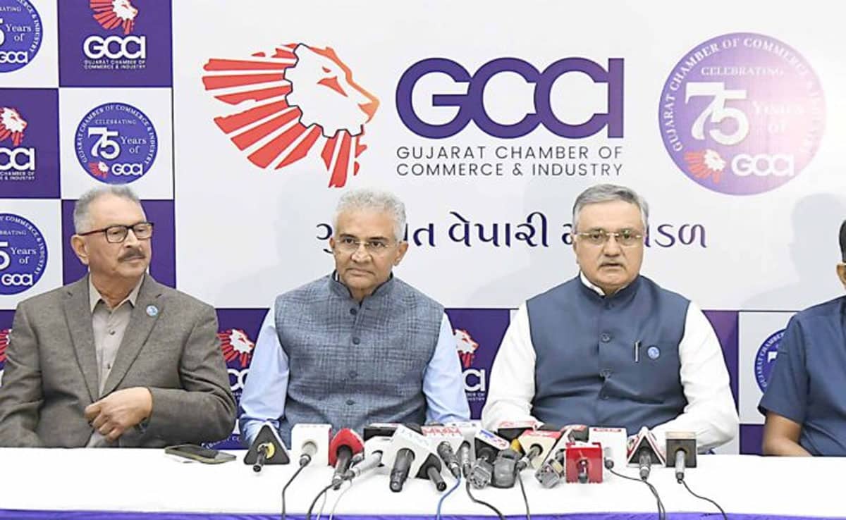 Amid problems with tax portal, GCCI urges CBDT to extend ITR filing deadline